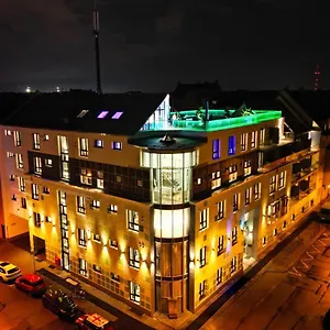 Aparthotel Eco Smart Premium