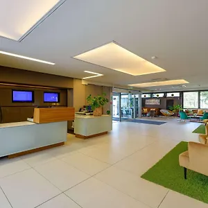 Novotel Am Messezentrum Germania