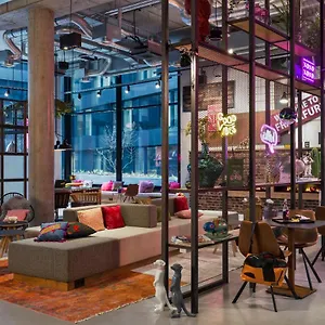 Moxy Frankfurt Center Germania