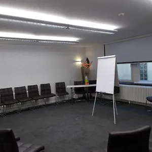 Hotel Energiehotel West